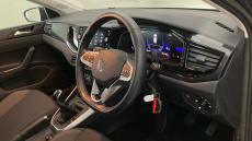 Volkswagen Polo 1.0 TSI Life 5dr Petrol Hatchback